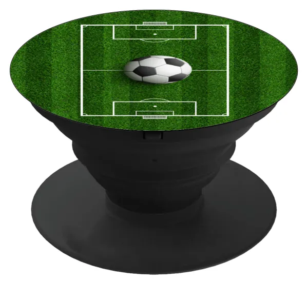 Soccer field, Γήπεδο ποδοσφαίρου — 1