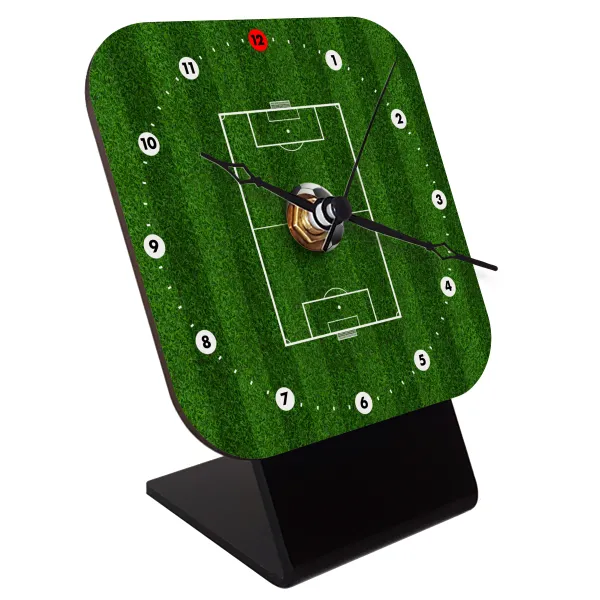 Soccer field, Γήπεδο ποδοσφαίρου — 1