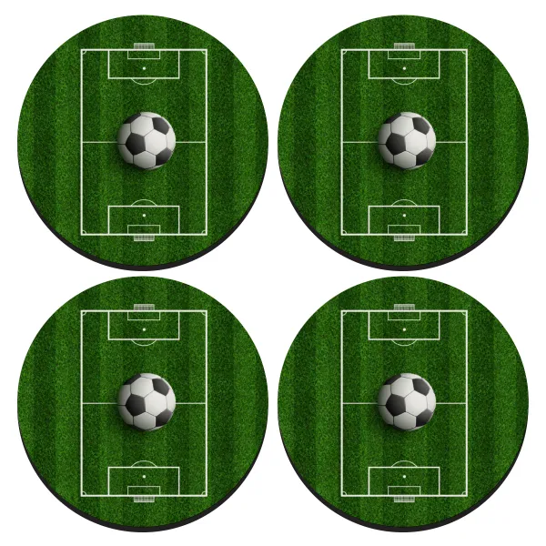 Soccer field, Γήπεδο ποδοσφαίρου — 1