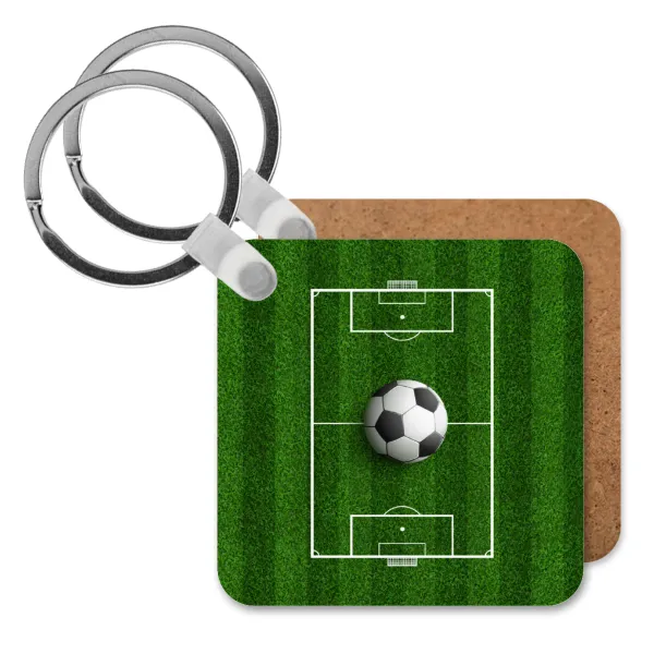 Soccer field, Γήπεδο ποδοσφαίρου — 1