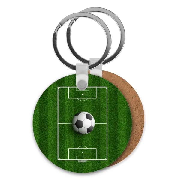 Soccer field, Γήπεδο ποδοσφαίρου — 1