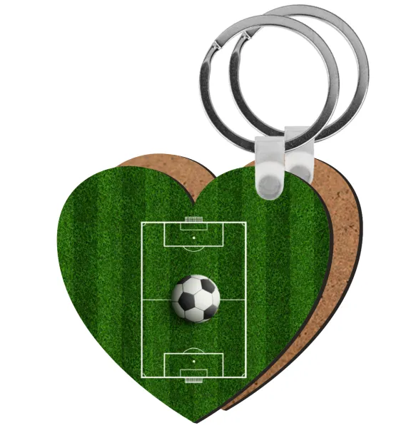 Soccer field, Γήπεδο ποδοσφαίρου — 1