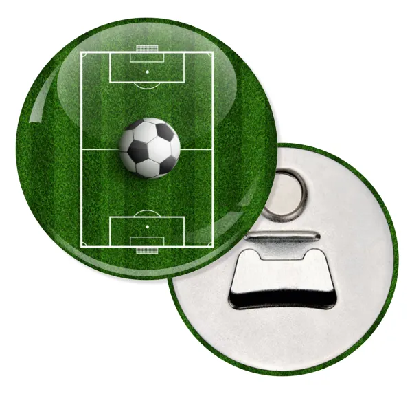 Soccer field, Γήπεδο ποδοσφαίρου — 1