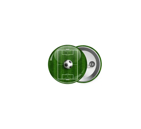 Soccer field, Γήπεδο ποδοσφαίρου — 1