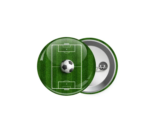 Soccer field, Γήπεδο ποδοσφαίρου — 1