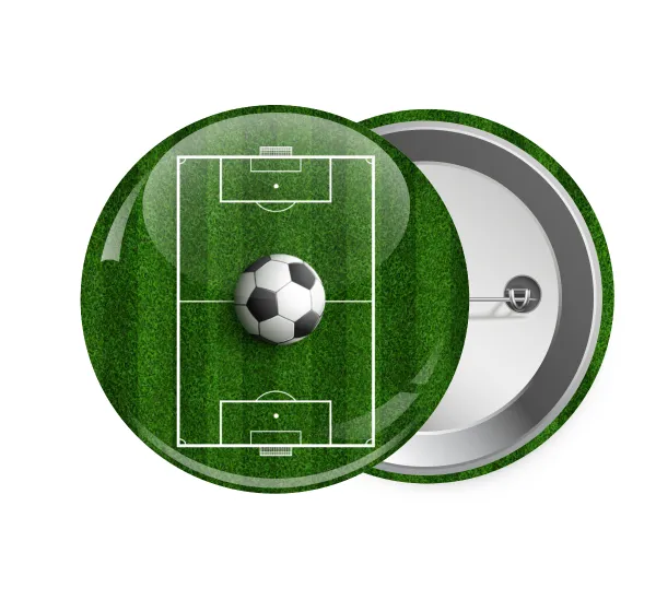 Soccer field, Γήπεδο ποδοσφαίρου — 1