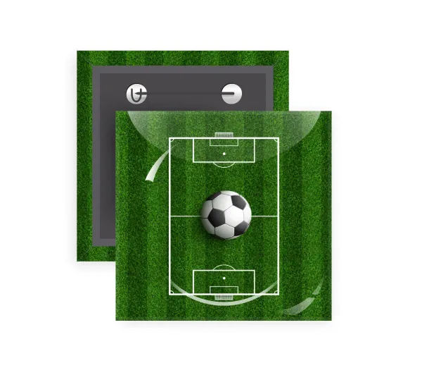 Soccer field, Γήπεδο ποδοσφαίρου — 1