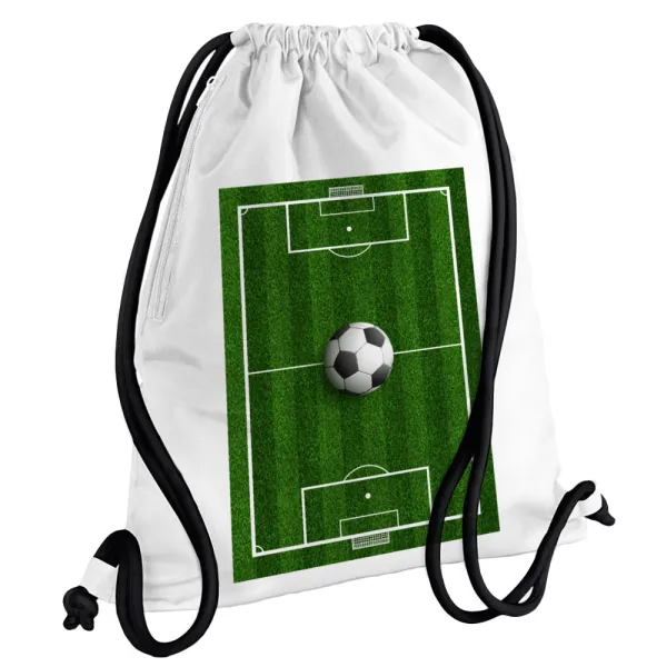 Soccer field, Γήπεδο ποδοσφαίρου — 1