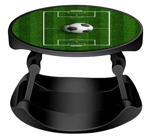 Soccer field, Γήπεδο ποδοσφαίρου — 1
