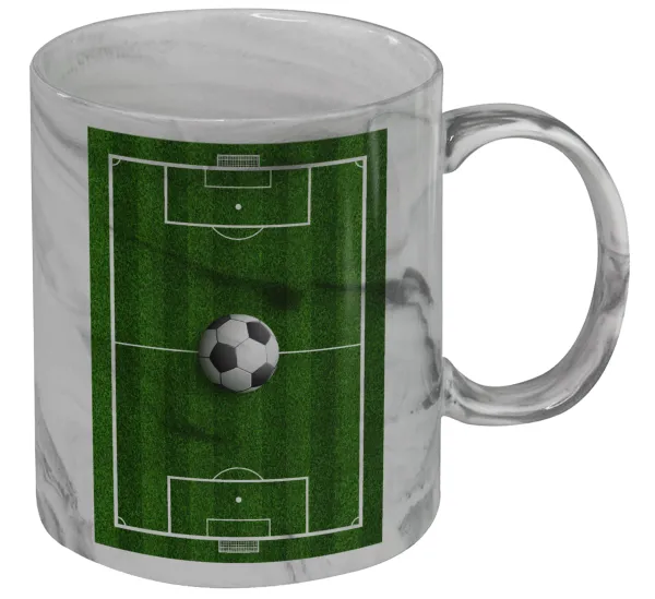 Soccer field, Γήπεδο ποδοσφαίρου — 1