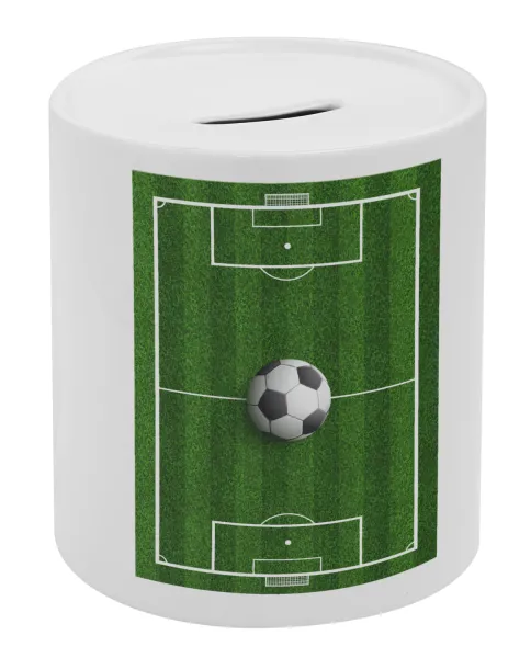 Soccer field, Γήπεδο ποδοσφαίρου — 1