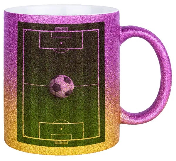 Soccer field, Γήπεδο ποδοσφαίρου — 1