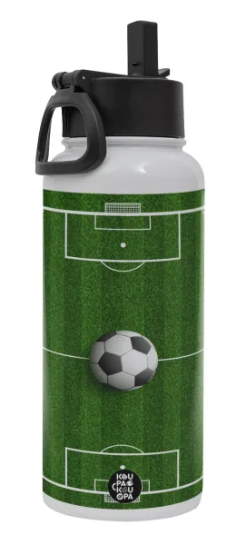 Soccer field, Γήπεδο ποδοσφαίρου — 1