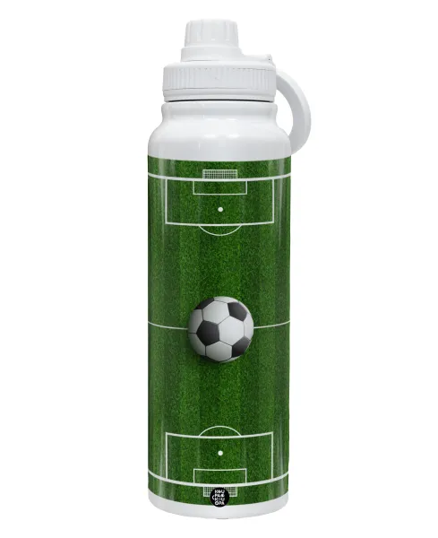 Soccer field, Γήπεδο ποδοσφαίρου — 1