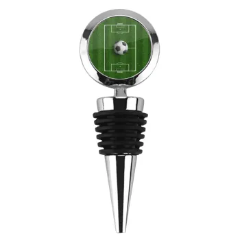 Soccer field, Γήπεδο ποδοσφαίρου, Πώμα φιάλης μεταλλικό