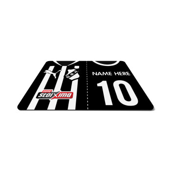 ΟΦΗ εμφάνιση, Mousepad ορθογώνιο 27x19cm