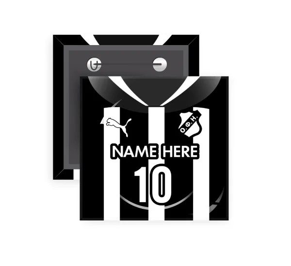 ΟΦΗ εμφάνιση — 1