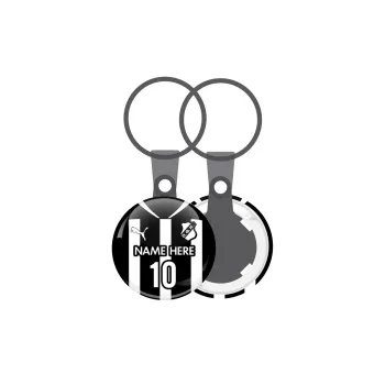 ΟΦΗ εμφάνιση, Μπρελόκ mini 2.5cm