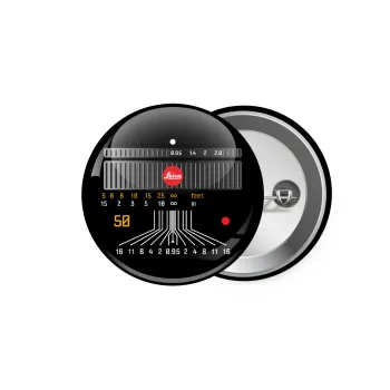 Leica Lens, Κονκάρδα παραμάνα 5.9cm