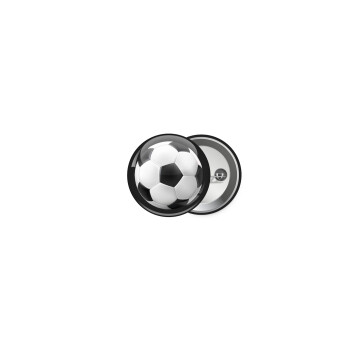 Soccer ball, Κονκάρδα παραμάνα 2.5cm