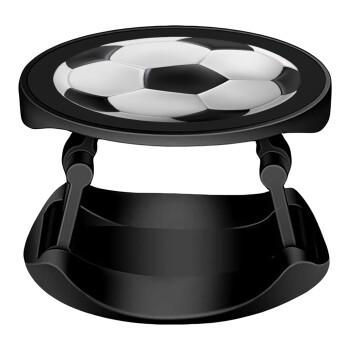 Soccer ball, Phone Holders Stand  Stand Hand-held Mobile Phone Holder