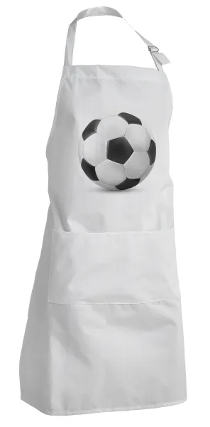 Soccer ball — 1
