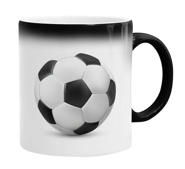 Soccer ball — 2