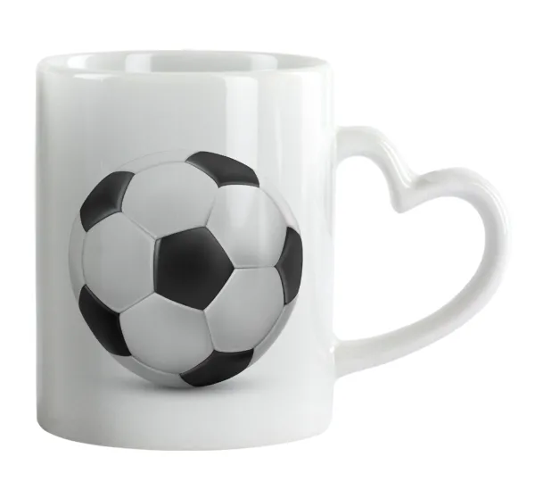 Soccer ball — 1