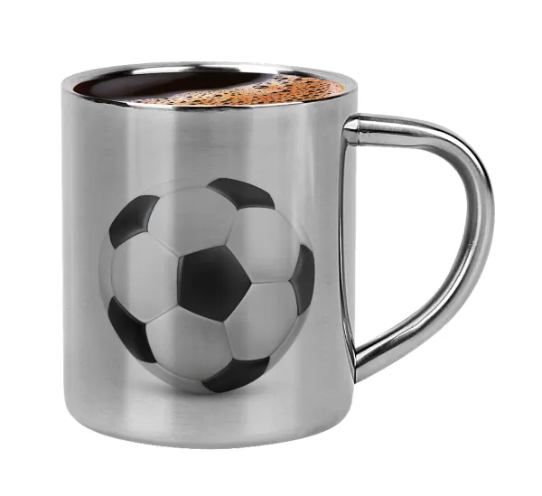 Soccer ball — 1