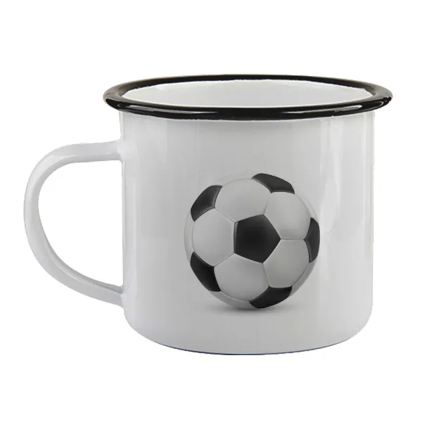 Soccer ball — 1