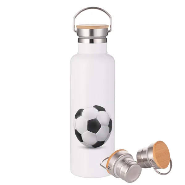 Soccer ball — 1