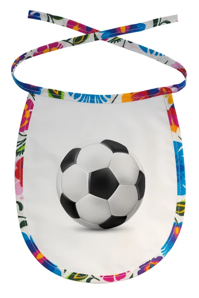 Soccer ball — 1