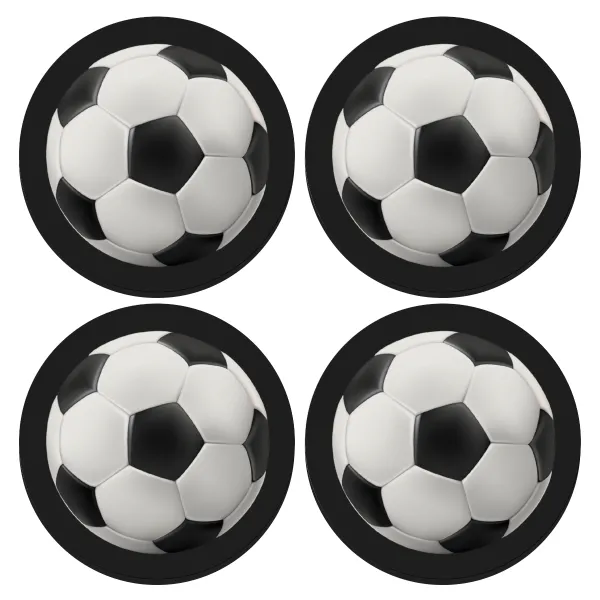 Soccer ball — 1