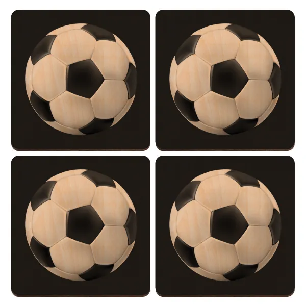 Soccer ball — 1