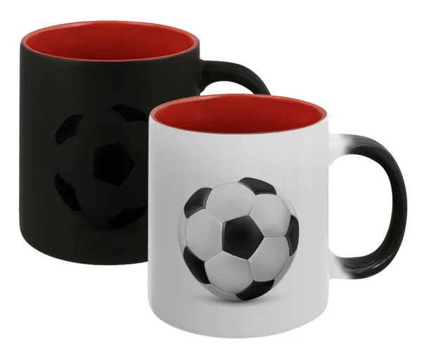 Soccer ball — 1