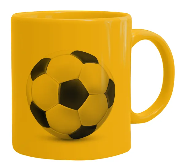 Soccer ball — 1