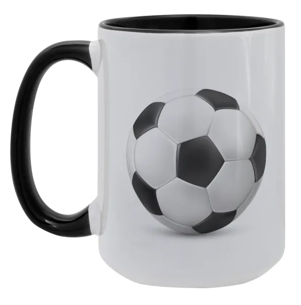 Soccer ball — 1