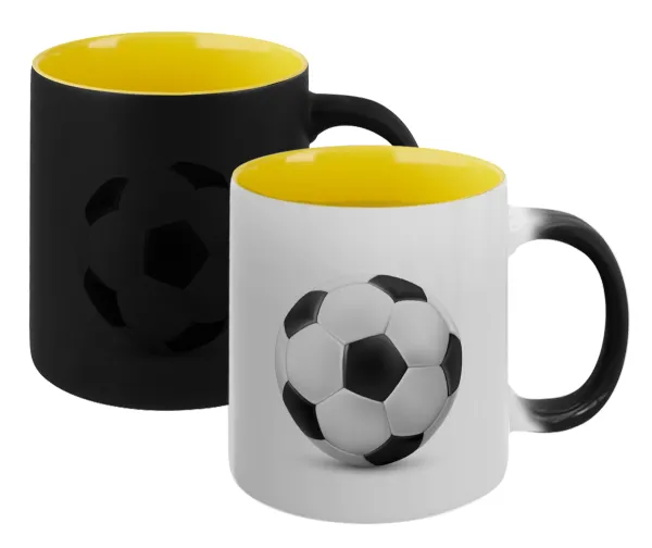 Soccer ball — 1