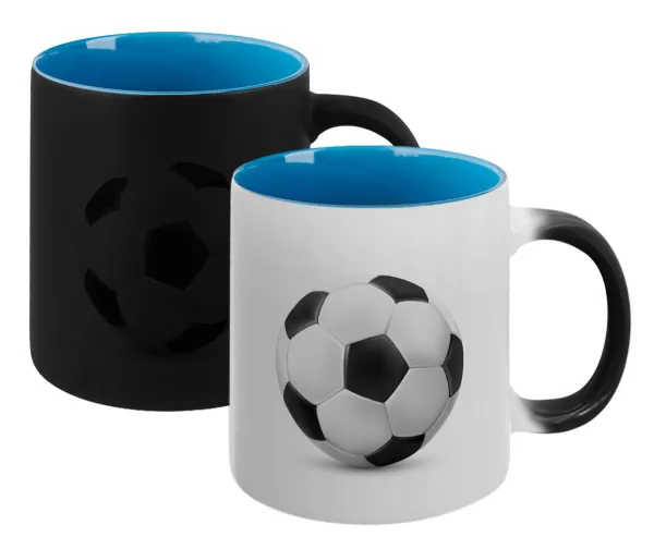 Soccer ball — 1