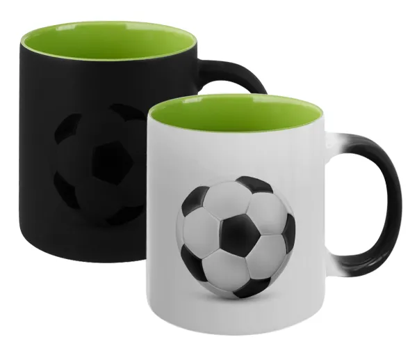 Soccer ball — 1