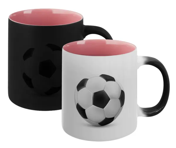 Soccer ball — 1