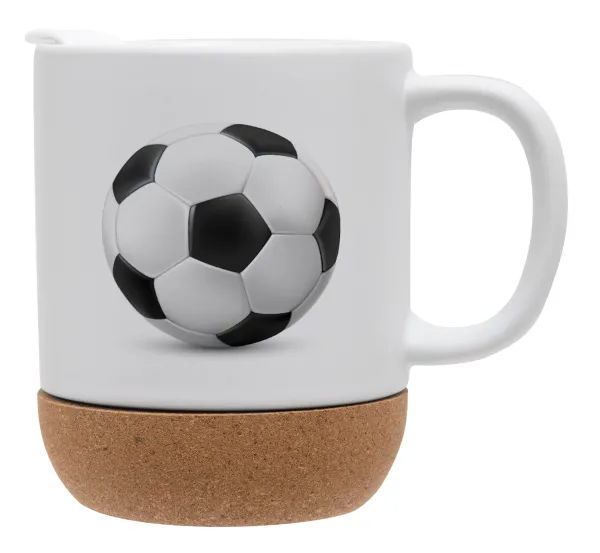 Soccer ball — 1