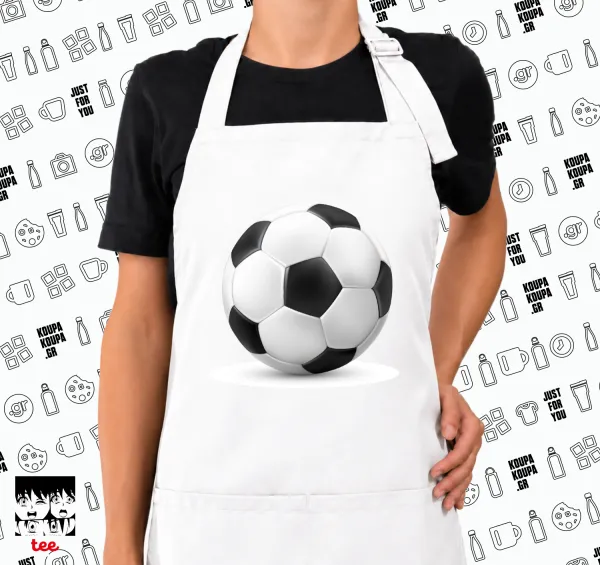 Soccer ball — 1