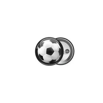 Soccer ball, Κονκάρδα παραμάνα 2.5cm