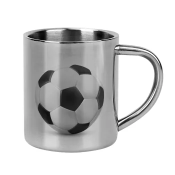 Μπάλα ποδοσφαίρου, Κούπα Ανοξείδωτη διπλού τοιχώματος 300ml