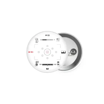 Camera viewfinder, Κονκάρδα παραμάνα 5cm