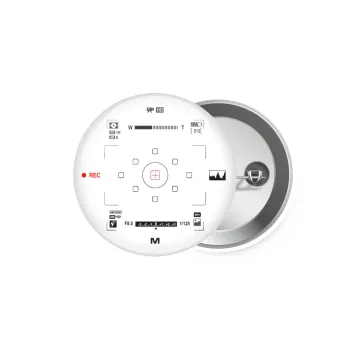 Camera viewfinder, Κονκάρδα παραμάνα 5.9cm