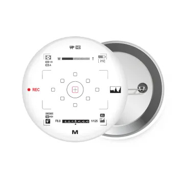 Camera viewfinder, Κονκάρδα παραμάνα 7.5cm