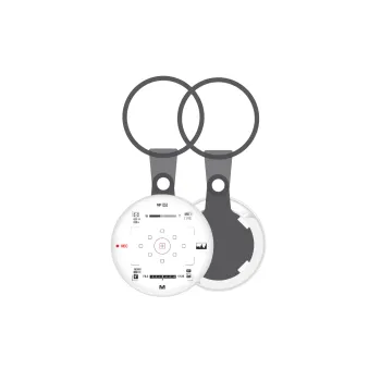 Camera viewfinder, Μπρελόκ mini 2.5cm