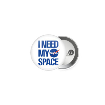 I need my space, Κονκάρδα παραμάνα 5cm